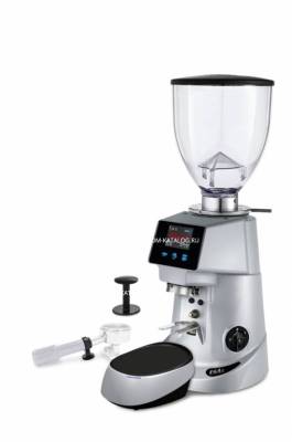 Кофемолка Fiorenzato F64E XGR (титановые жернова)