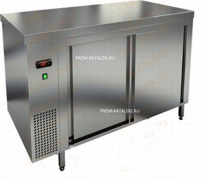 Стол тепловой HICOLD TS 13 SN O