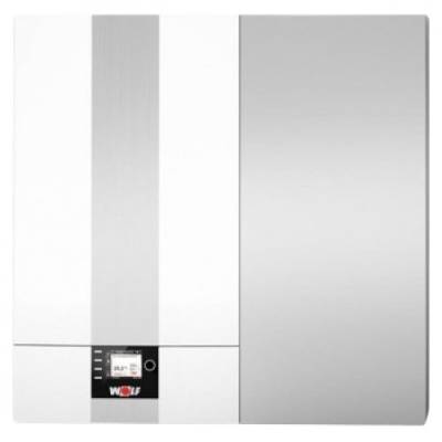 Настенный конденсационный газовый котел Wolf CGW-2-20/120L