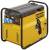 Дизельный генератор Atlas Copco QEP S4 