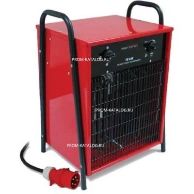 Тепловая пушка Aeronik IFH 120-3