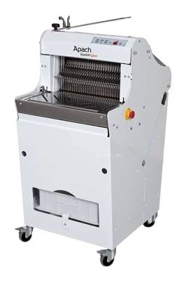 Хлеборезка Apach Bakery Line CР42S 19 мм