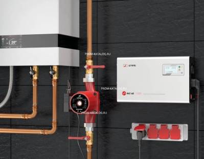 Стабилизатор напряжения для газовых котлов Protherm