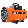 Газовая пушка 15 кВт Euronord Kafer 100R