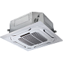 Кассетная сплит-система Systemair Sysplit Simple Cassette 60 HP R