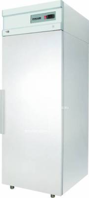Холодильный шкаф Polair CV107-S