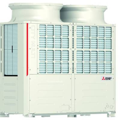 Наружный блок мультизональной системы VRF Mitsubishi Electric PUHY-EP500YNW-A