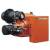 Мазутная горелка Baltur GI 510 DSPN-D (2430-6500 кВт)