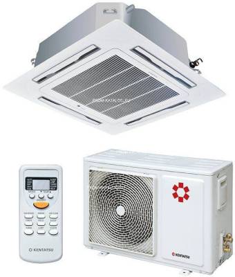 Кассетная сплит система Kentatsu KSVC70HFAN1 / KSUC70HFAN1