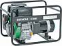Бензиновый генератор Hitachi E35SB 