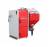 Напольный твердотопливный котел Defro Sigma E 48