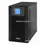Источник бесперебойного питания POWERMAN Online 3000Plus 6114086 