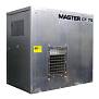 Теплогенератор газовый Master CF 75