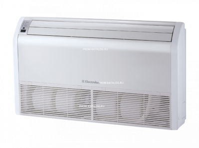 Внутренний блок напольно-потолочного типа VRF Electrolux ESVMU-50