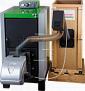 Твердотопливный котел Viadrus Hercules Green Eco Therm 32S