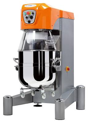 Миксер планетарный Starmix PL80N3AF