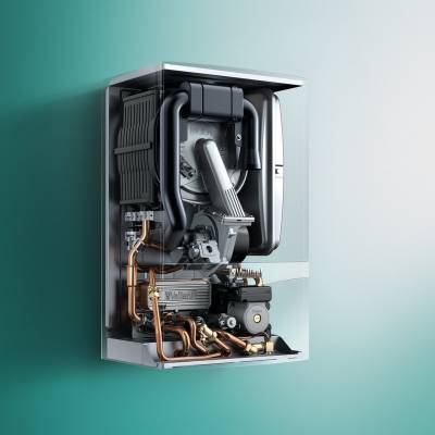 Настенный конденсационный газовый котел Vaillant ecoTEC plus VU INT IV 486/5-5 H