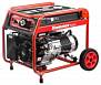 Бензиновая электростанция Hammer GN6000T 