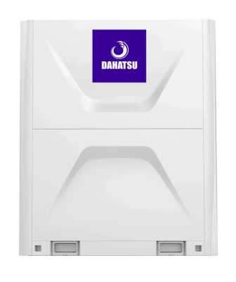 Наружный блок мультизональной системы VRF Dahatsu D-VRF H560/SR1MV-I