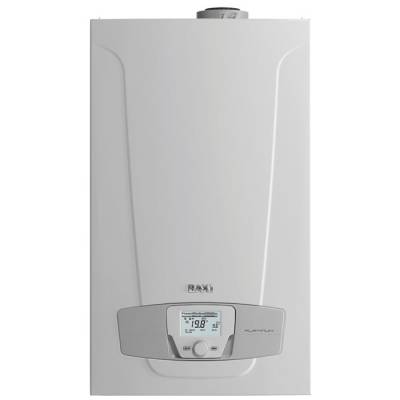 Настенный газовый котел Baxi LUNA PLATINUM+ 24 GA
