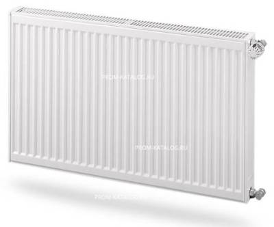 Стальной панельный радиатор Purmo Compact 22/300х1600