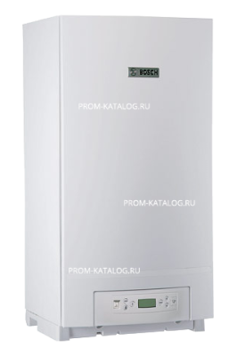 Настенный газовый котел Bosch Condens 3000 W ZWB 28-3 C