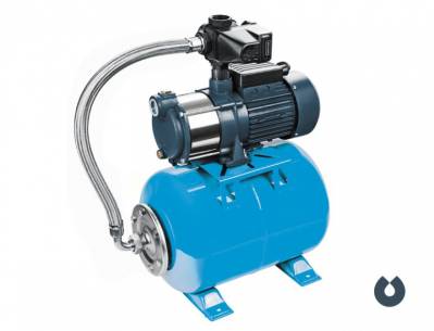 Насосная станция Unipump AUTO MH 300 A