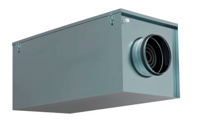 Приточная установка Energolux Energy Smart E 315-12.0 M1