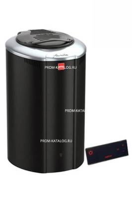 Печь электрическая Harvia Forte AF9 Black