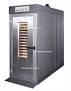 Шкаф расстоечный Sottoriva Quasar 40Х60 1дв./ 2 тел.
