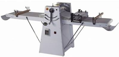 Тестораскаточная машина Apach ASH600/1500 2S