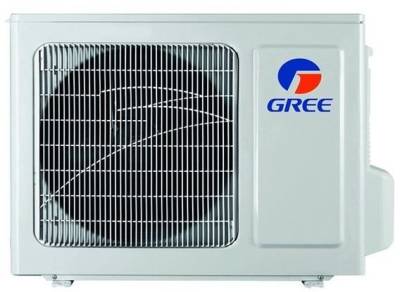 Кассетная сплит-система Gree GKH30K3FI / GUHD30NK3FO