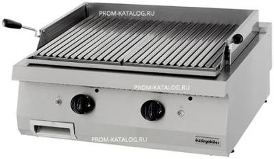 Гриль лавовый OZTI OLG 8070
