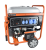 Генератор бензиновый EVOline PB 15000 E 