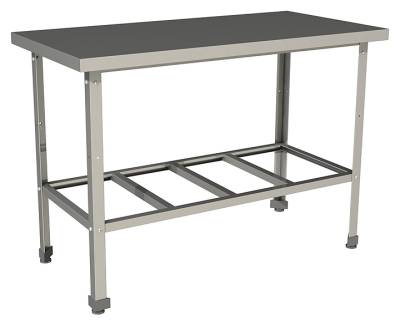 Стол производственный Restoinox СП-4/7-Р-ЭН