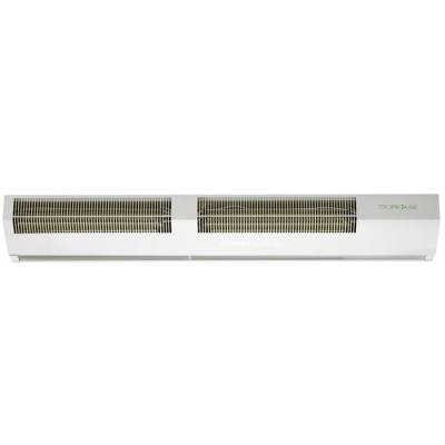 Электрическая тепловая завеса Tropik Line Т105E10 Black