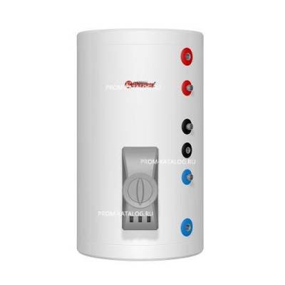 Водонагреватель комбинированный Thermex COMBI INOX IRP 150 V