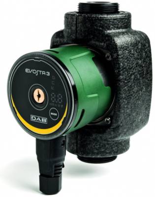 Циркуляционный насос DAB EVOSTA 3 40/180 X