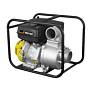 Мотопомпа Huter MP-100 70/11/5
