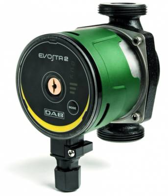 Циркуляционный насос DAB EVOSTA 2 40-70/130 1/2”