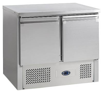 Стол морозильный TEFCOLD SA910BT