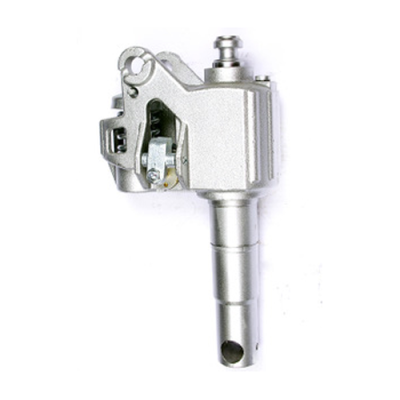 Длинная тележка OX20-PU150 OXLIFT 1500 мм 2000 кг 