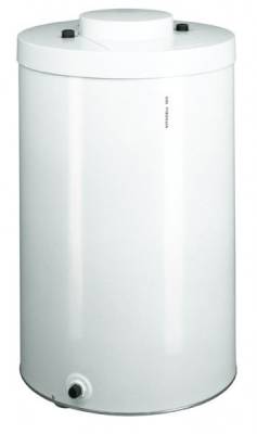 Бойлер косвенного нагрева Viessmann Vitocell-W 100 CUGA, 100л. (Z019321)