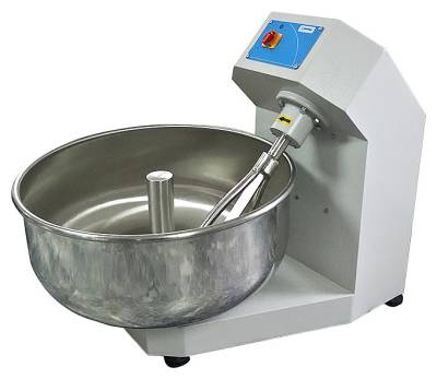 Машина тестомесильная Mateka HYM 750 m