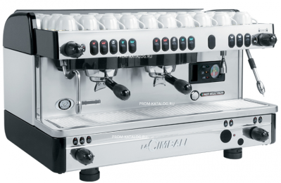 Кофемашина La cimbali M29 Selectron DT/2