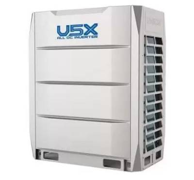 Наружный блок мультизональной системы VRF MDV MDV5-X335W/V2GN1