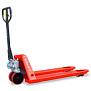 Гидравлическая тележка OX 30P Premium OXLIFT 3000 кг