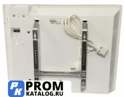 Электрический конвектор Nobo NFC 4W 05