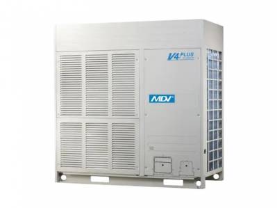 Наружный блок мультизональной системы VRF MDV MDV-V400W/DRN1-i