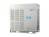 Наружный блок мультизональной системы VRF MDV MDV-V400W/DRN1-i